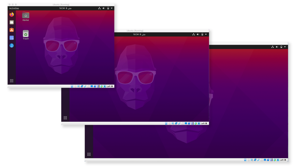 how to make virtualbox full screen how to make virtualbox full screen