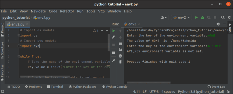 how-to-get-and-set-environment-variables-in-python