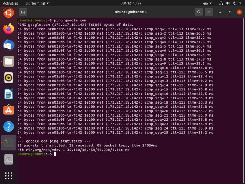 What exactly does 2>/dev/null do?