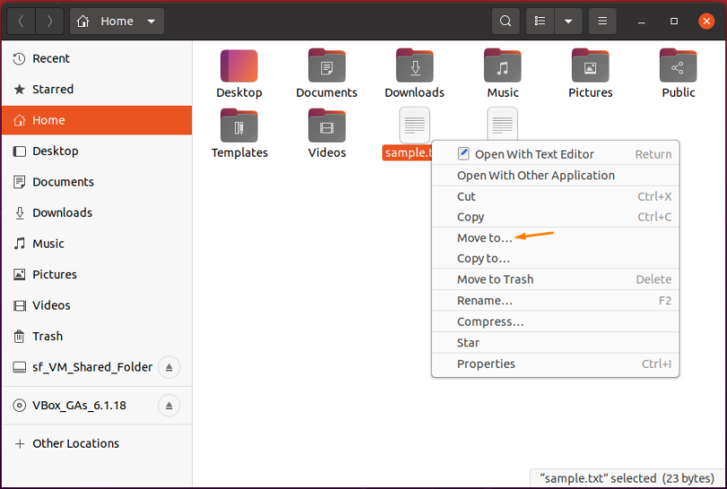 All the Ways to Move Files in Linux for Beginners