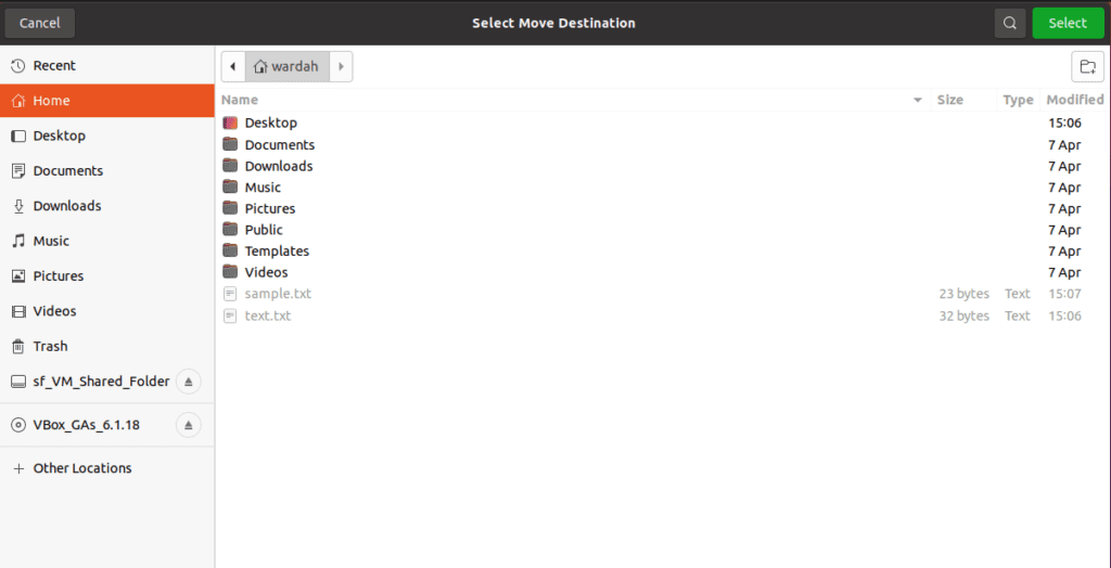 All the Ways to Move Files in Linux for Beginners