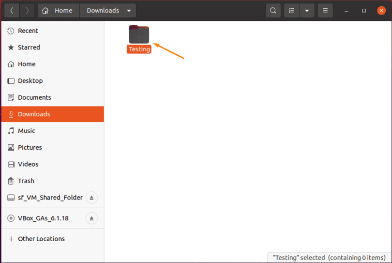 All the Ways to Move Files in Linux for Beginners