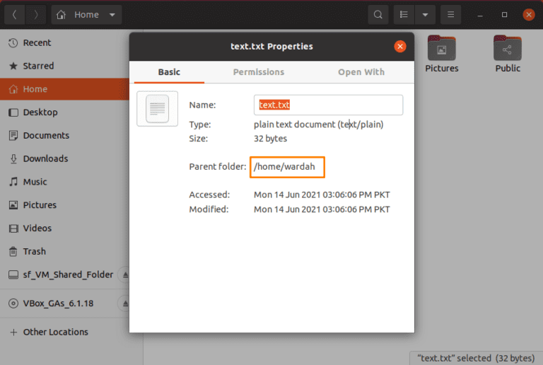 All the Ways to Move Files in Linux for Beginners