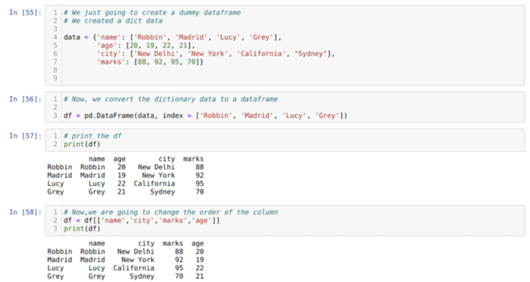 pandas-dataframe-change-columns-index-and-plot-stack-overflow