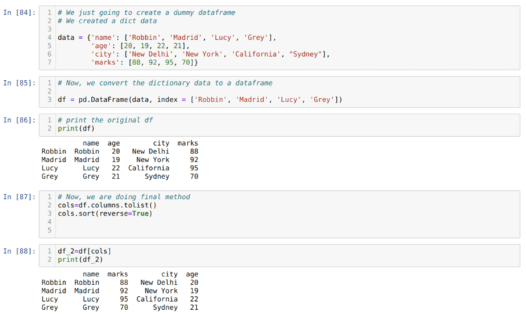 change-order-of-columns-of-a-pandas-dataframe-data-science-parichay-vrogue