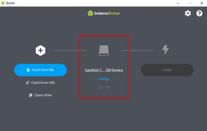 Centos монтировать usb диск