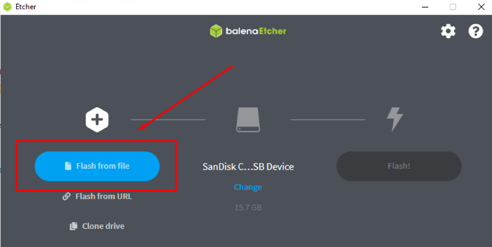 how to mount iso on mac for bootable usb