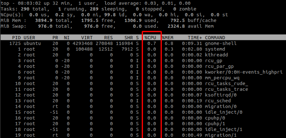 how-to-filter-top-output-to-specific-processes