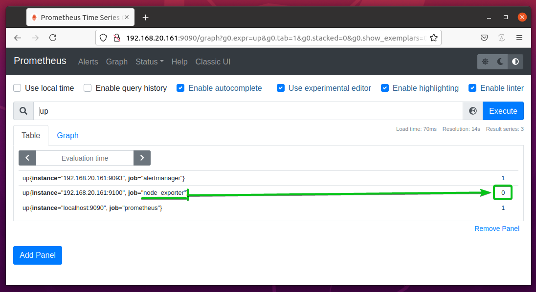 Alert Manager Prometheus. Node Exporter Prometheus. Alert Manager.