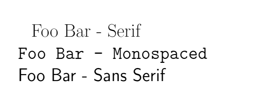 Make Text Smaller Than Tiny Latex Mserlfranchise