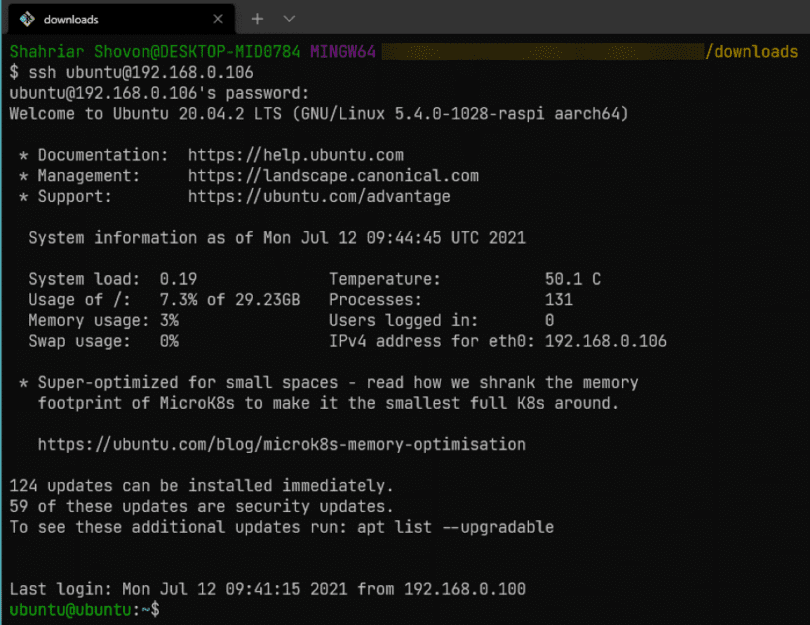 Oracle pi что это