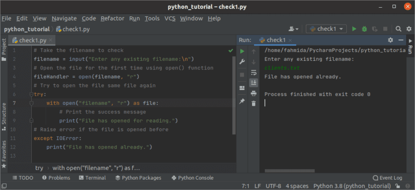 how-to-check-a-file-is-opened-or-closed-in-python