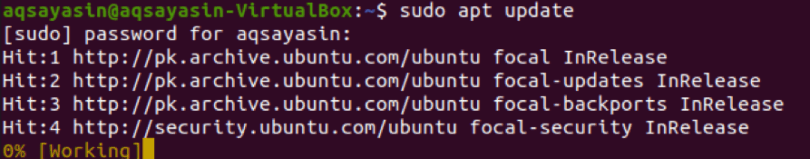How to scp from windows to linux
