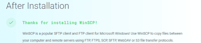 download win scp download win scp