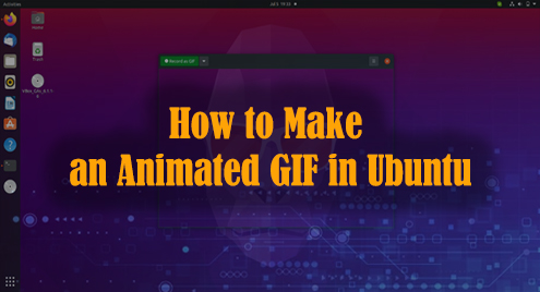 How to make a GIF and Videos in Ubuntu for free - Gramener Blog