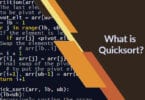 What is Quicksort?