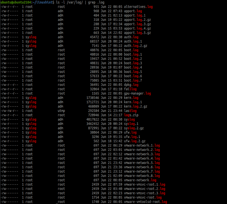 How To Use Bash To Change The File Extension Of Multiple Files In A Folder