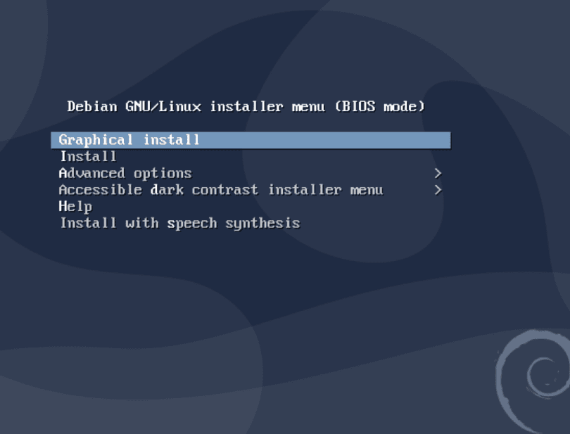 ubuntu ventoy install
