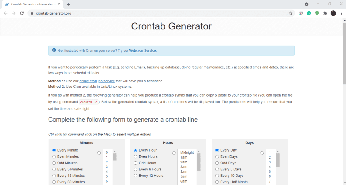 Посмотреть логи crontab centos