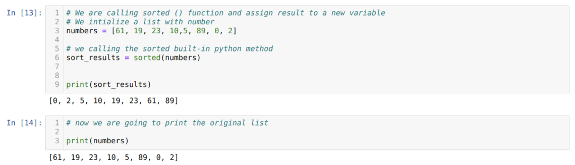 Функция сорт в питоне. Reverse true в питоне. Sort Reverse true Python. A list with numbers is given. Collect in a New list all numbers less than 10 Python list.