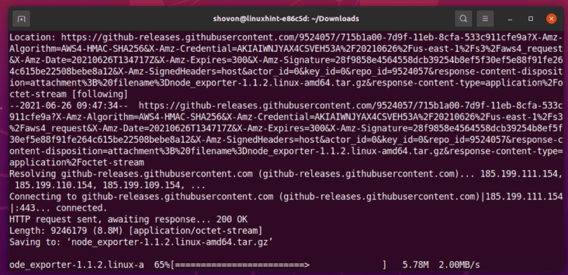 How to Install Prometheus on Ubuntu 20.04 LTS?