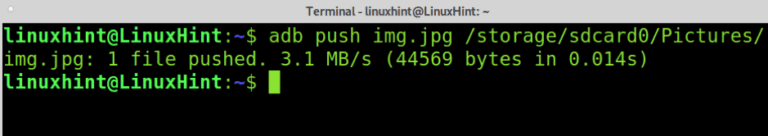 ubuntu install adb ubuntu install adb