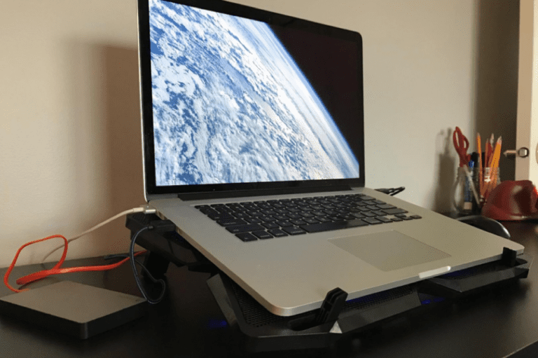 Why Is My Laptop Fan So Loud And What Can I Do About It 