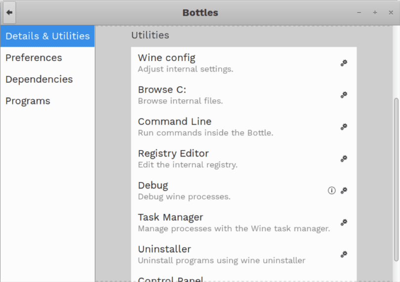 How to Run Windows Software in Linux Using Bottles
