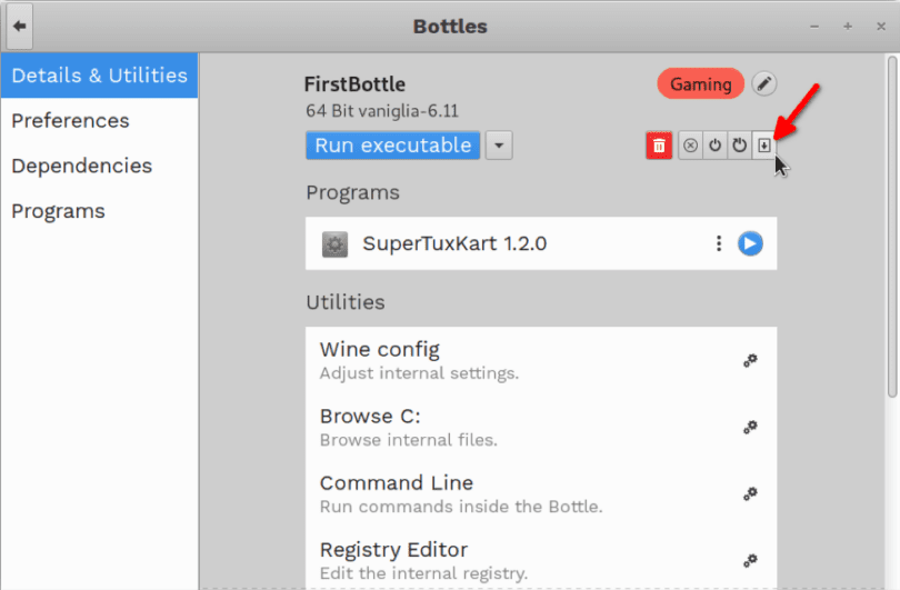 How to Run Windows Software in Linux Using Bottles