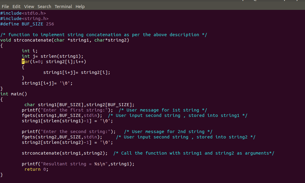 postgresql string concatenation