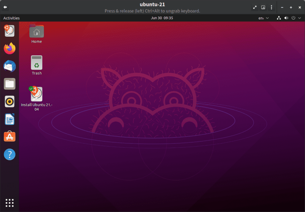 How to Run Virtual Machines Using GNOME Boxes in Linux