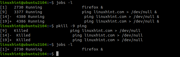 how-to-kill-a-background-process-in-linux