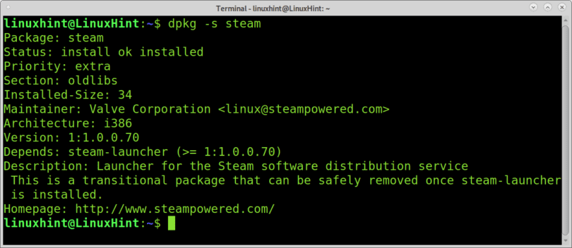 how-do-i-check-if-a-package-is-installed-on-debian-and-ubuntu