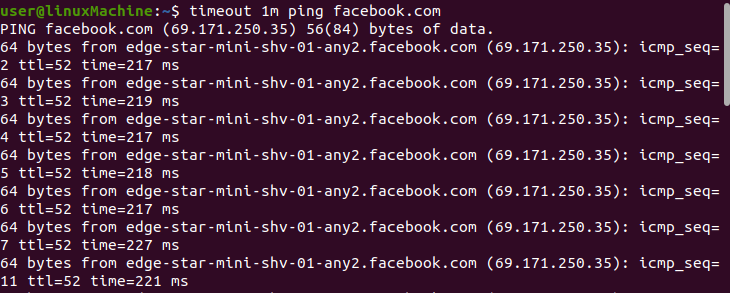 ef core command timeout