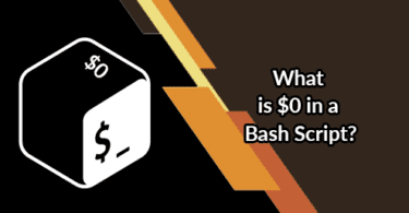 What Is 0 In A Bash Script