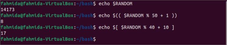 generate-a-random-number-in-bash