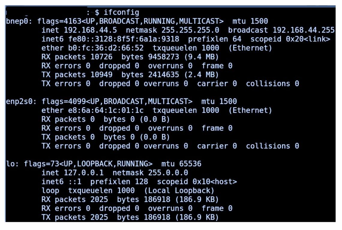 how-to-find-ip-address-in-linux-step-by-step