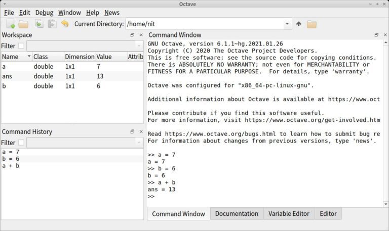 mathematica for linux