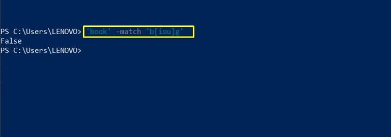 how-to-use-regex-in-powershell