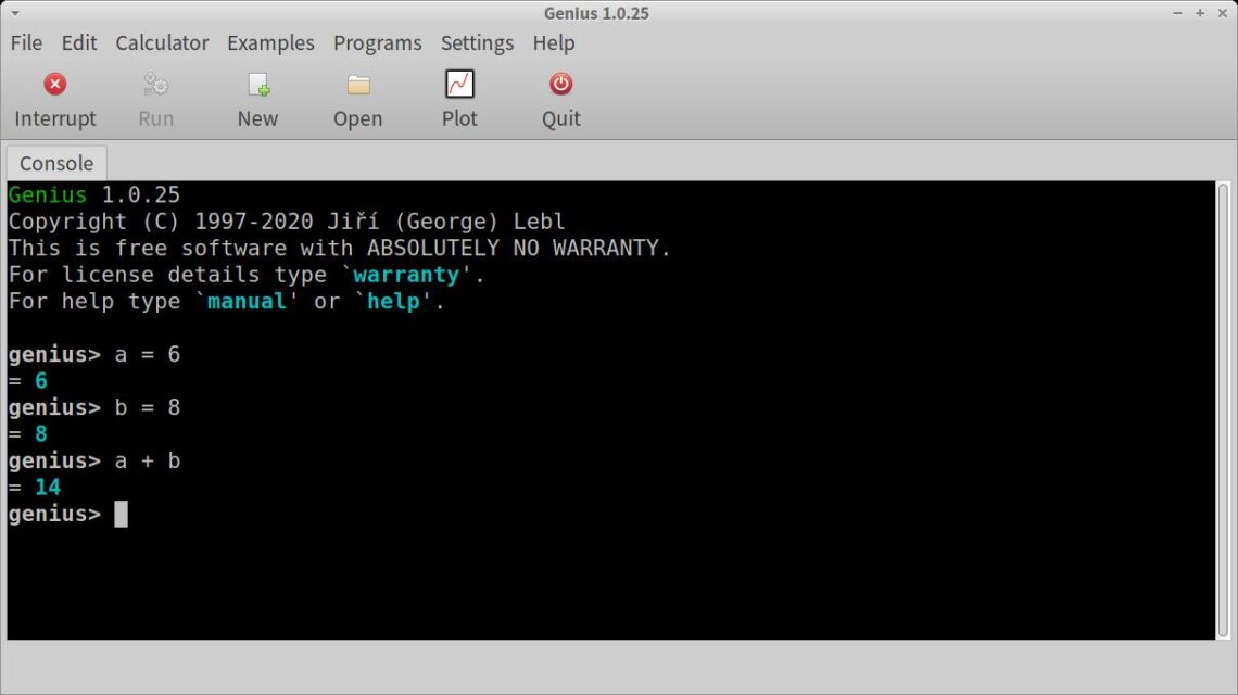 Best Mathematical Equation Solving Apps for Linux