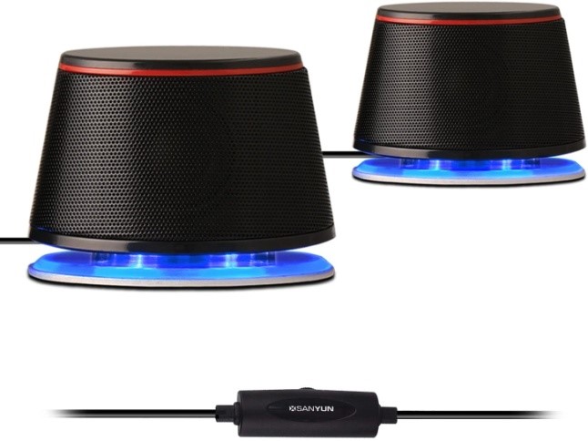 speakers under 50 dollars