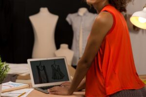 Best Laptops For Fashion Designers