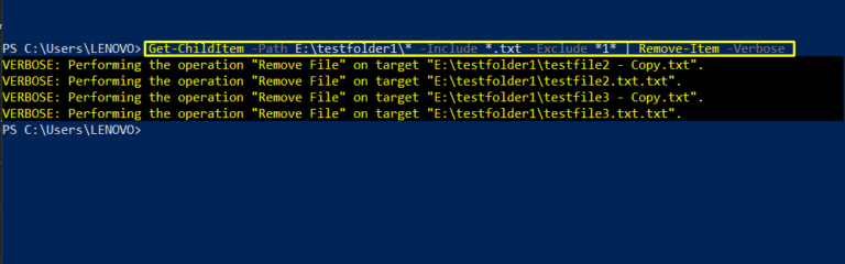 powershell find file