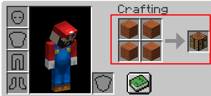 To kill repertoire Accompany How To Make An Armor Stand In Minecraft?