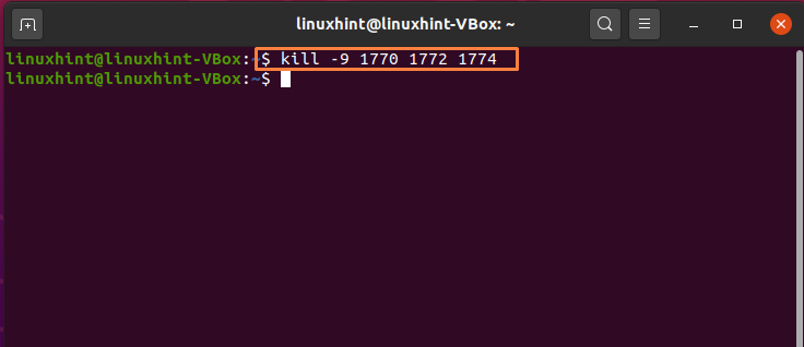 ubuntu