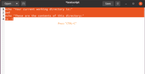 How to copy-paste on Ubuntu terminal