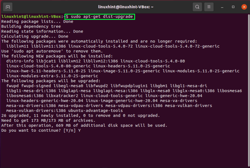 How To Manage Packages In Ubuntu?