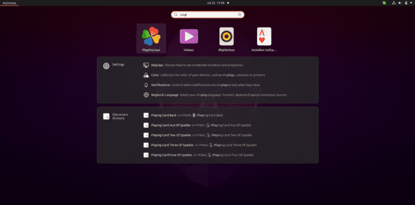 Linux に Microsoft Office をインストールする方法