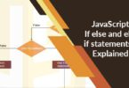 JavaScript If else and else if statements - Explained