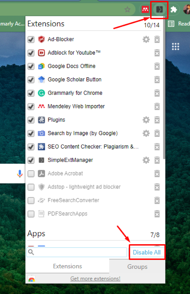 How to Reduce Chrome Memory Usage